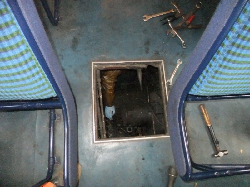 Class 104